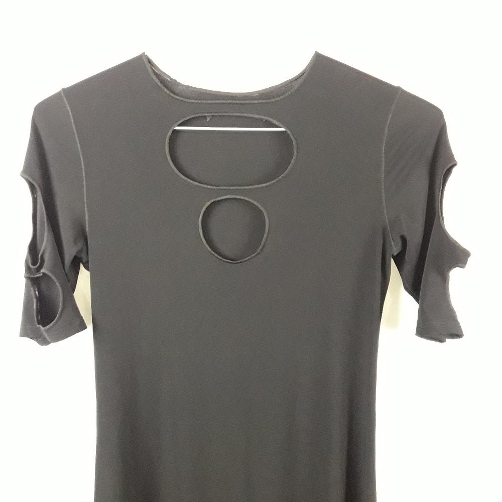 Stylish Long Top